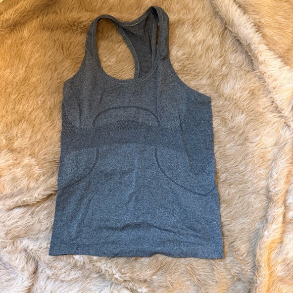 lululemon athletica Tops - Lululemon Swiftly Tech Tank
